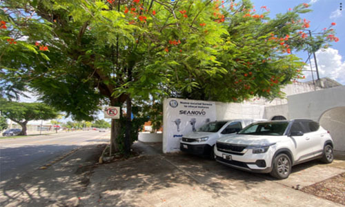 REDES Y MOTORES MIRAMAR